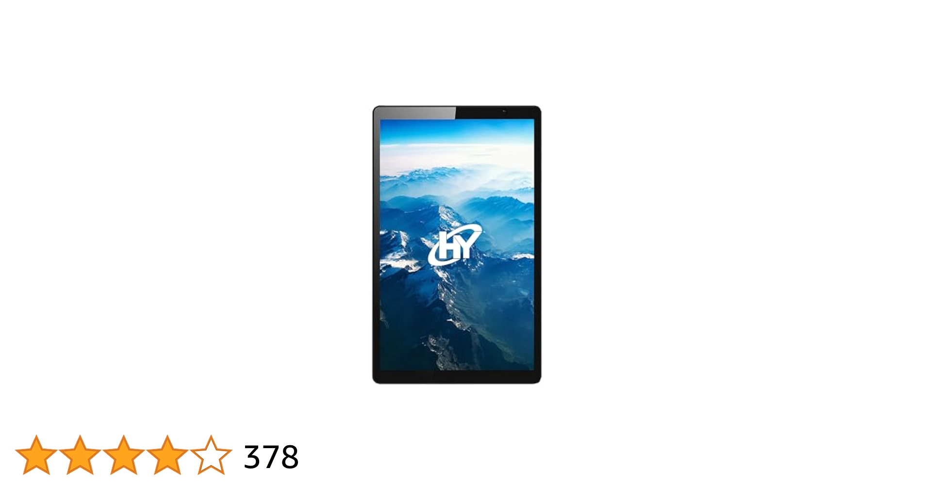 Amazon.com: HYUNDAI Hytab Plus 10 Inch Android Tablet - HD